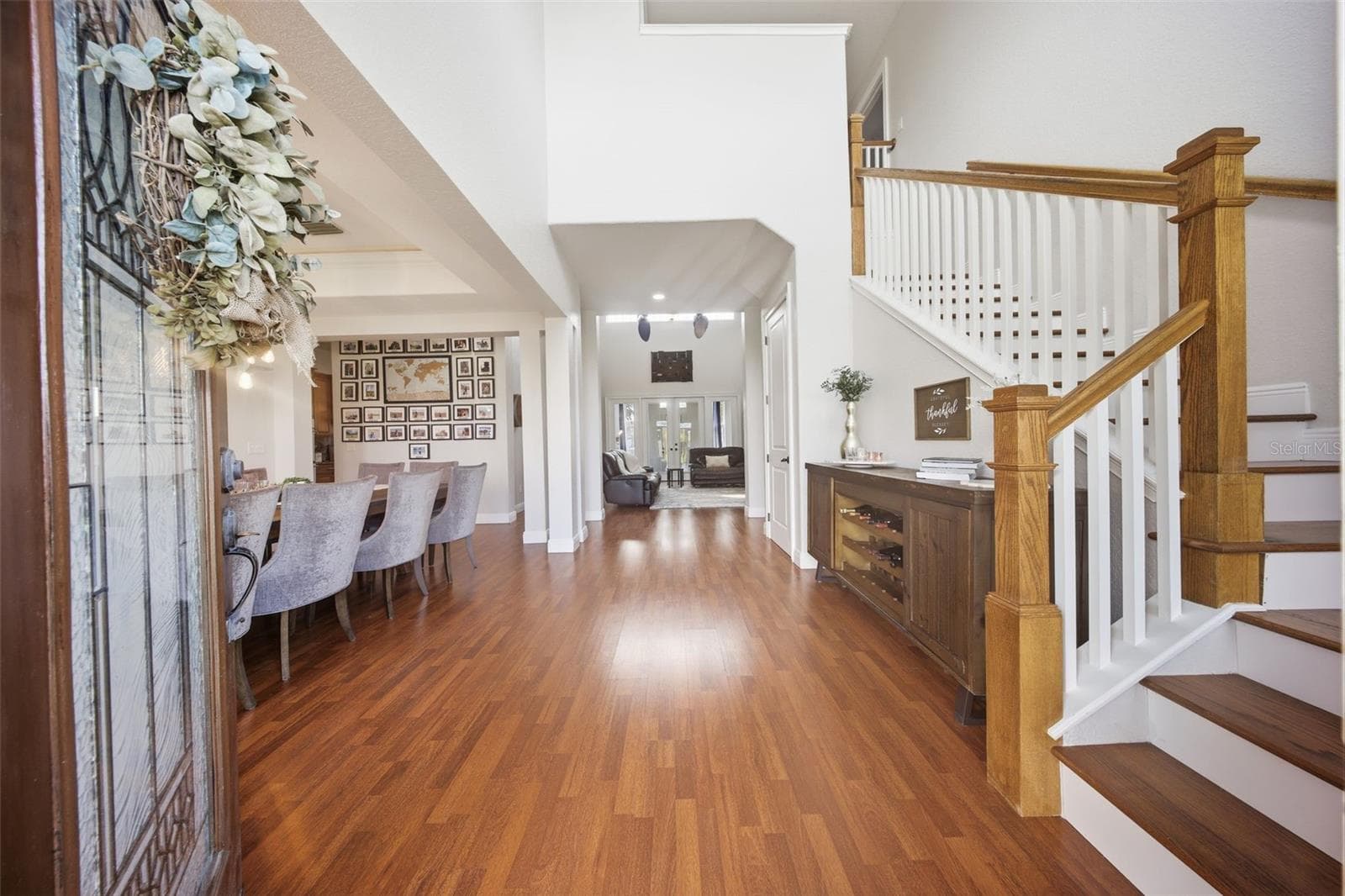 Single Family Residence at 816 E FULLERS CROSS RD, WINTER GARDEN, photo 6 of 47