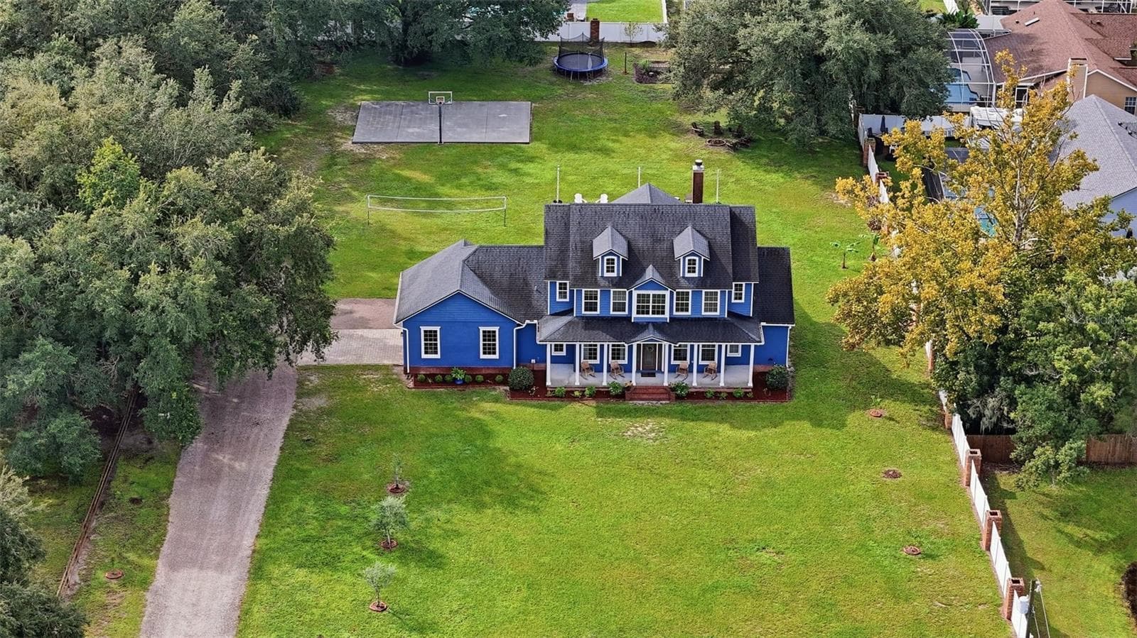 Single Family Residence at 816 E FULLERS CROSS RD, WINTER GARDEN, photo 43 of 47