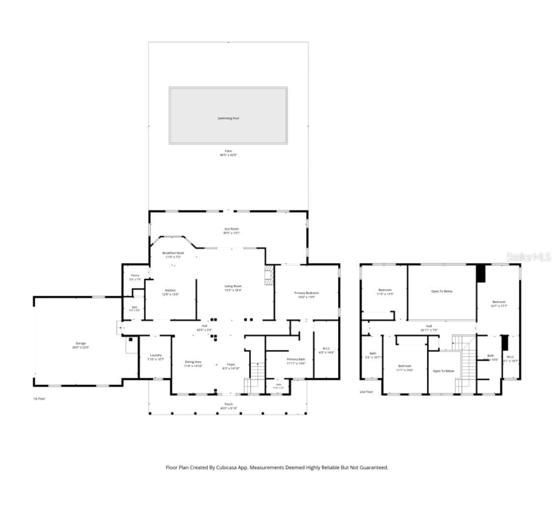 Single Family Residence at 816 E FULLERS CROSS RD, WINTER GARDEN, photo 47 of 47