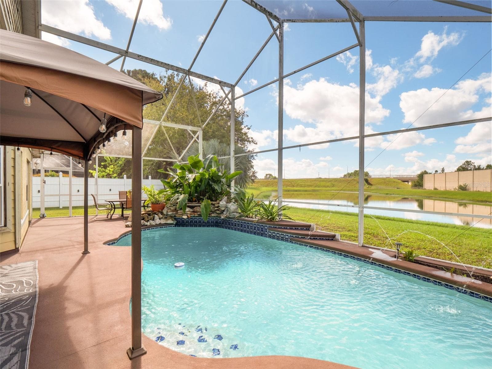 Single Family Residence at 11883 HARTFORDSHIRE WAY, ORLANDO, photo 42 of 51