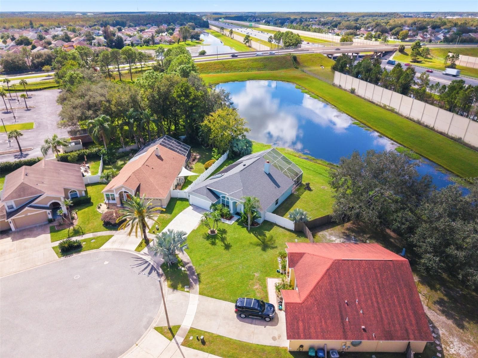 Single Family Residence at 11883 HARTFORDSHIRE WAY, ORLANDO, photo 44 of 51