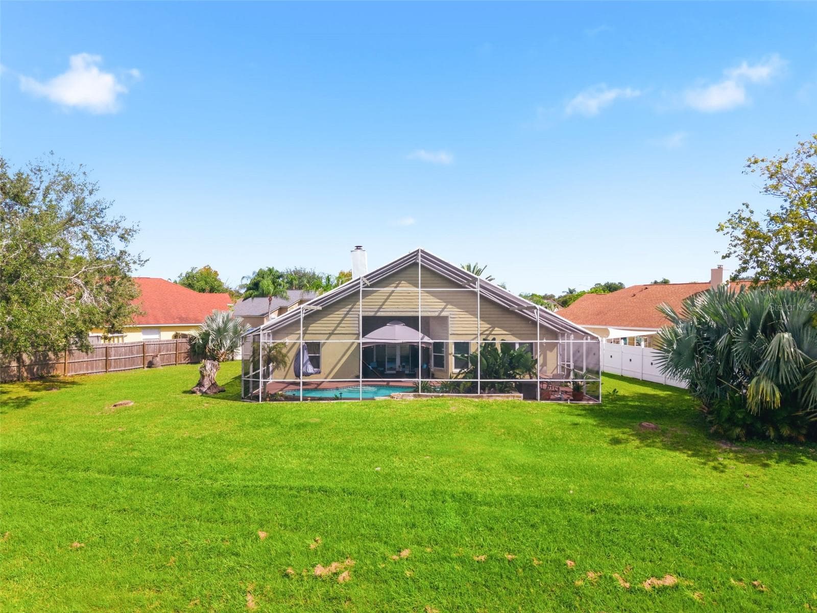 Single Family Residence at 11883 HARTFORDSHIRE WAY, ORLANDO, photo 45 of 51