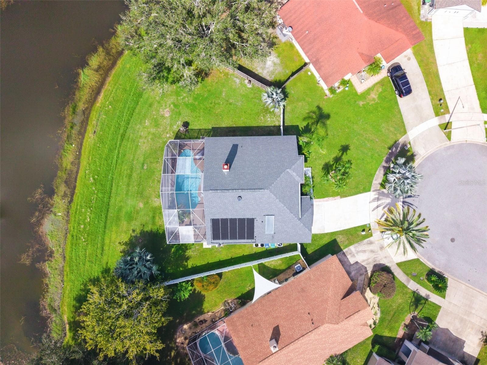 Single Family Residence at 11883 HARTFORDSHIRE WAY, ORLANDO, photo 48 of 51