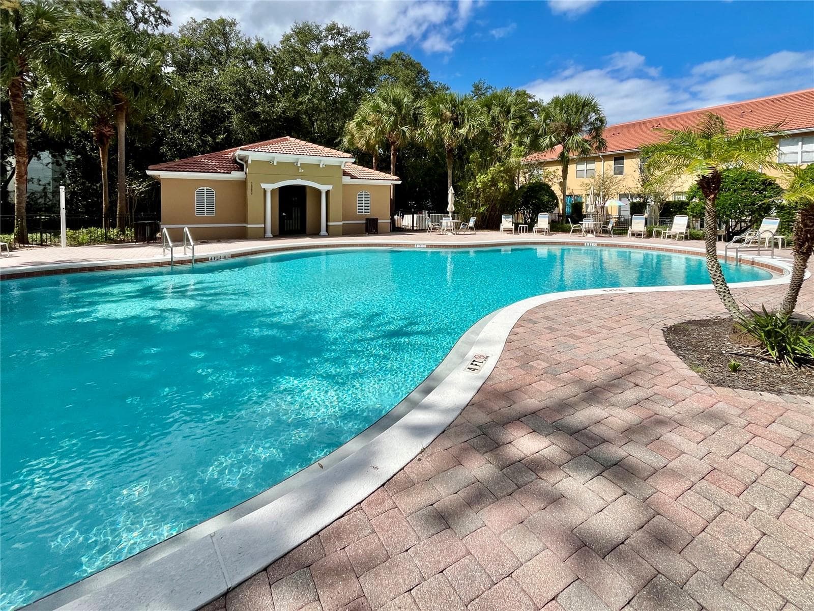 Townhouse at 3217 TOCOA CIR, KISSIMMEE, photo 2 of 31