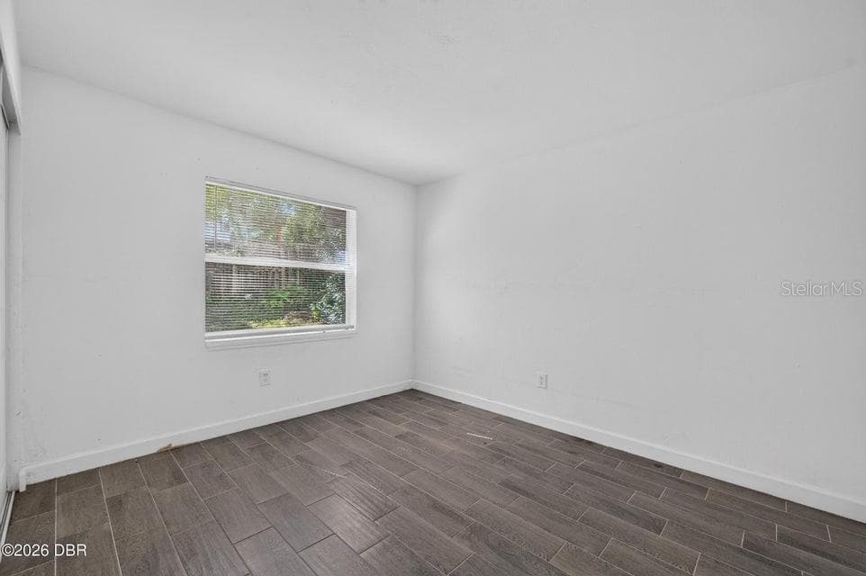 Bedroom - 907 BOULDER DR, SOUTH DAYTONA
