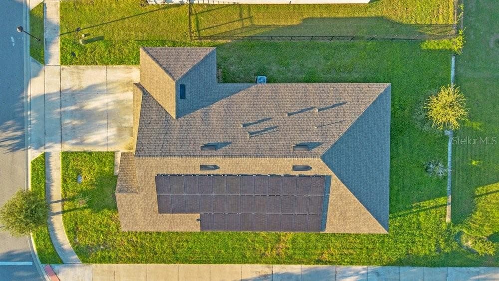 Single Family Residence at 560 SHAELYN PL, DELAND, photo 23 of 41