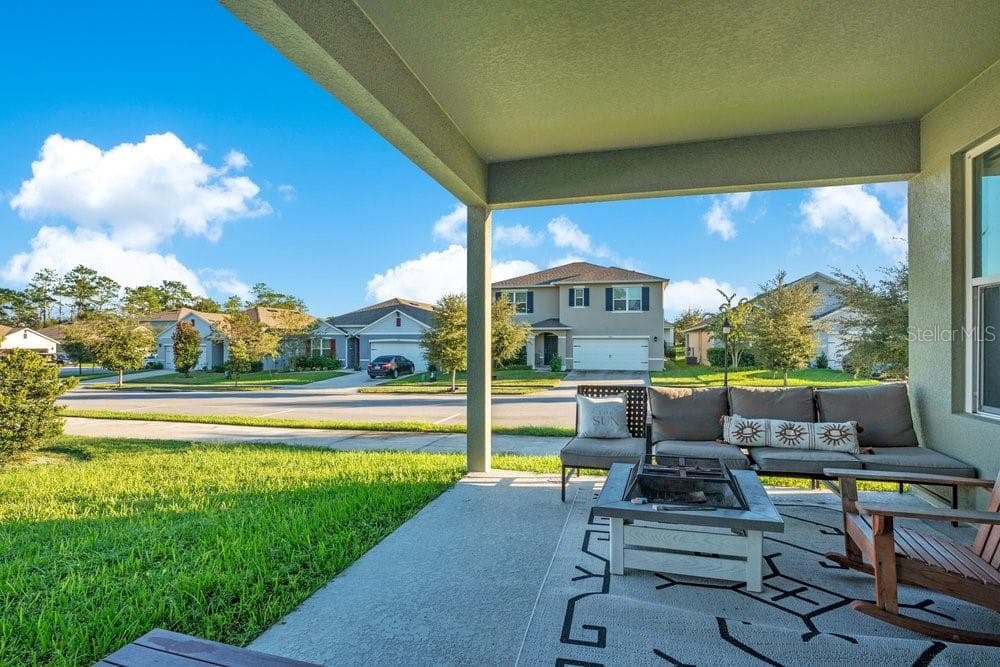 Single Family Residence at 560 SHAELYN PL, DELAND, photo 39 of 41