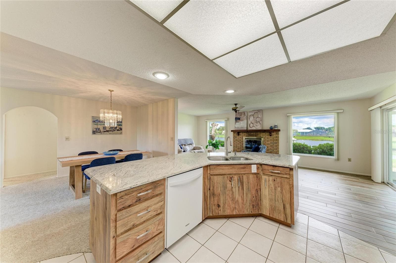 Single Family Residence at 1602 VIKKI CT, VENICE, photo 5 of 40
