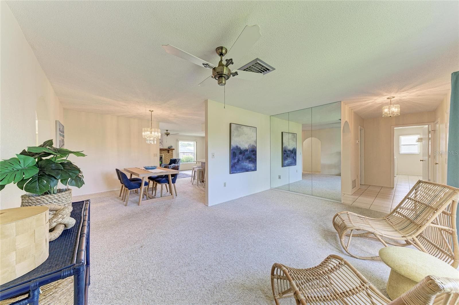 Single Family Residence at 1602 VIKKI CT, VENICE, photo 18 of 40