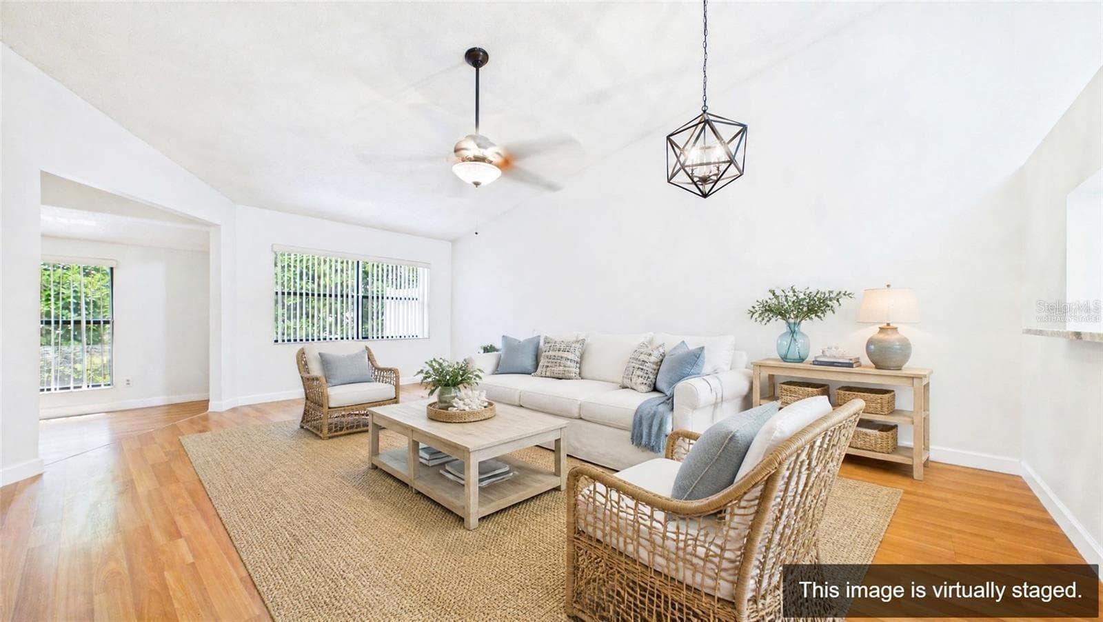 virtually staged - 1539 REBECCA LN, DUNEDIN