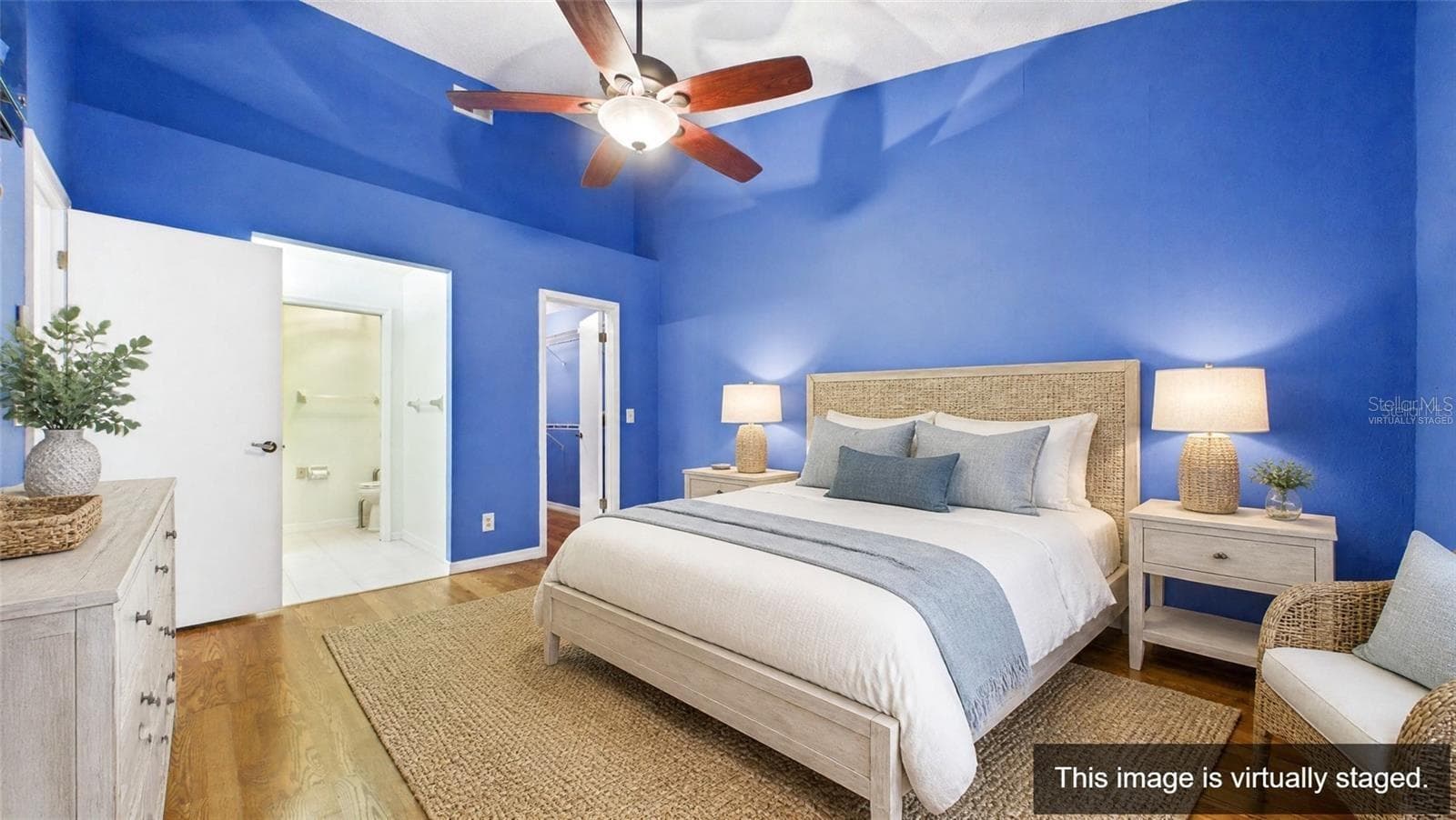 virtually staged primary - 1539 REBECCA LN, DUNEDIN