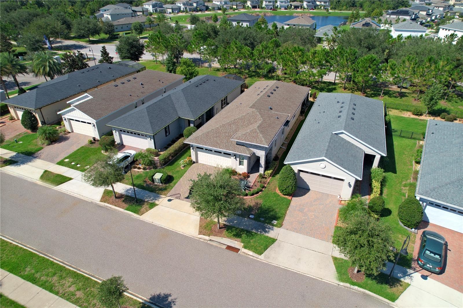 Single Family Residence at 3113 SONGBIRD CIR, ST CLOUD, photo 27 of 41