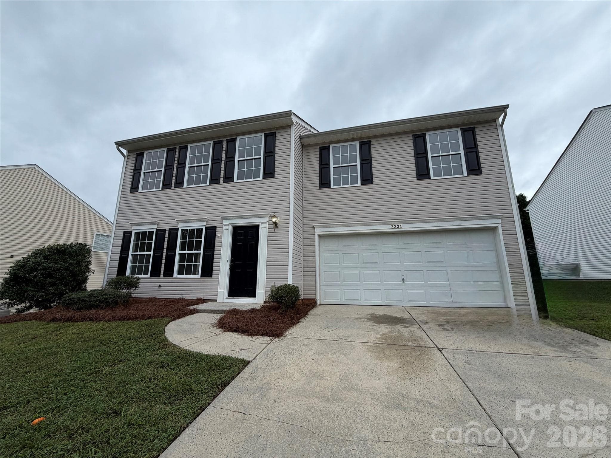 2334 Apple Glen Lane