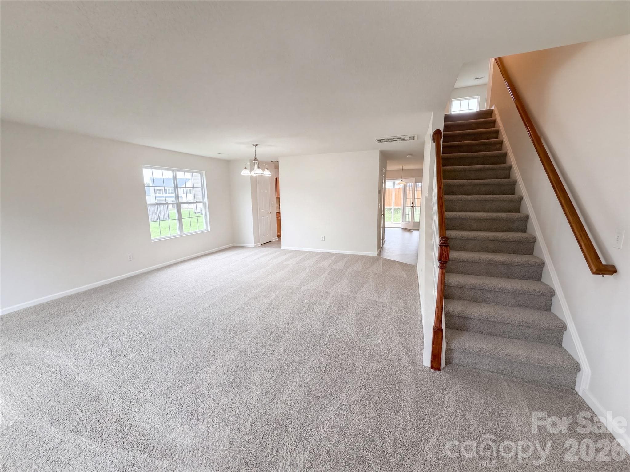 Single Family Residence at 2334 Apple Glen Lane, Charlotte, photo 7 of 22