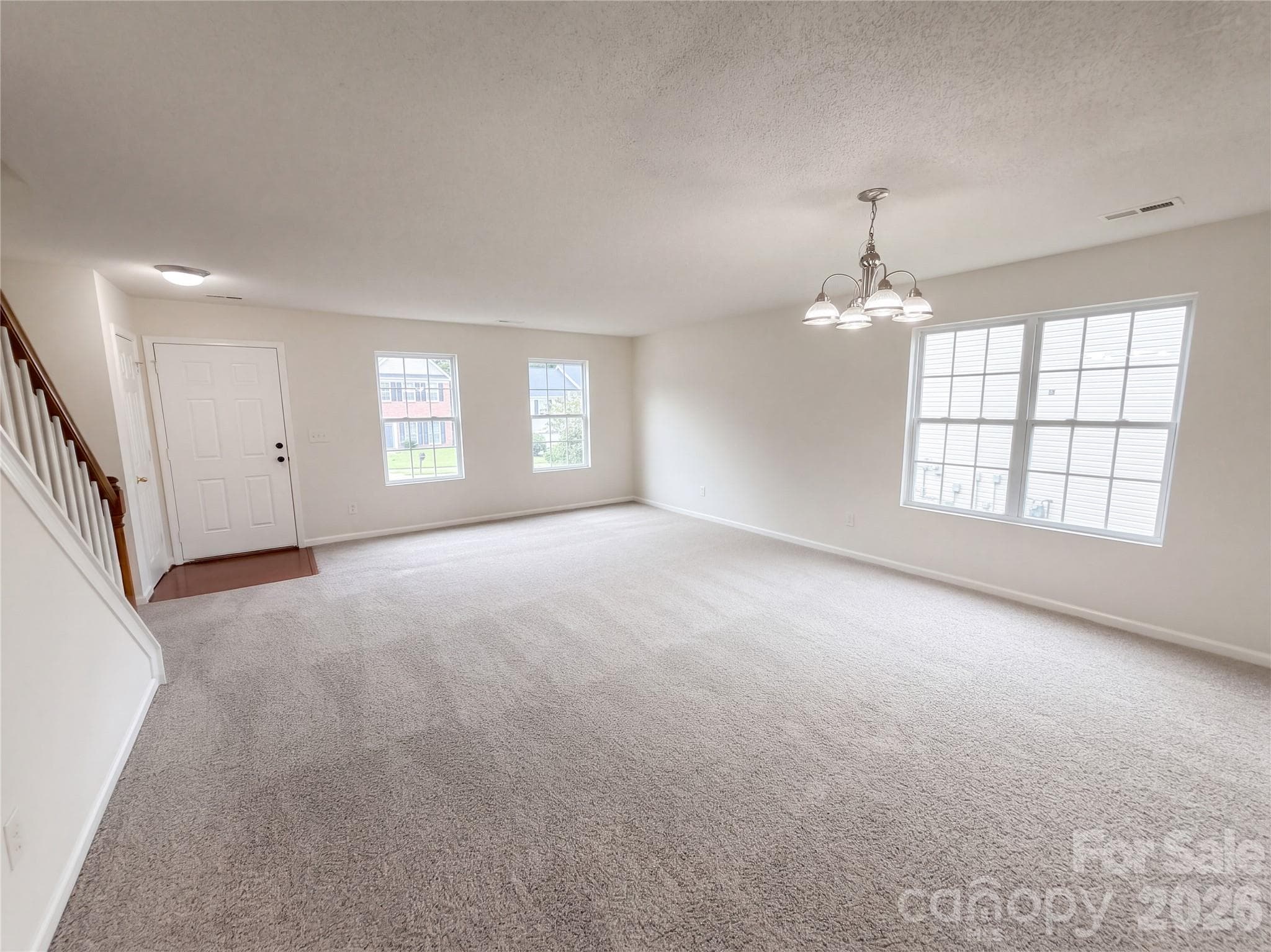 Single Family Residence at 2334 Apple Glen Lane, Charlotte, photo 10 of 22