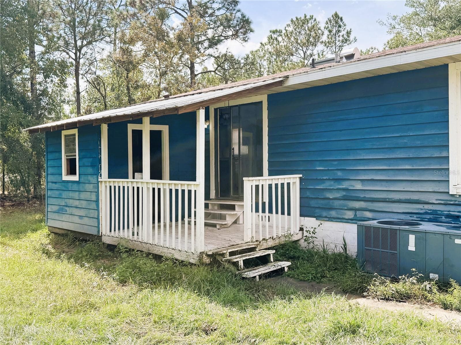 Single Family Residence at 2615 SW 157TH CT, OCALA, photo 53 of 67
