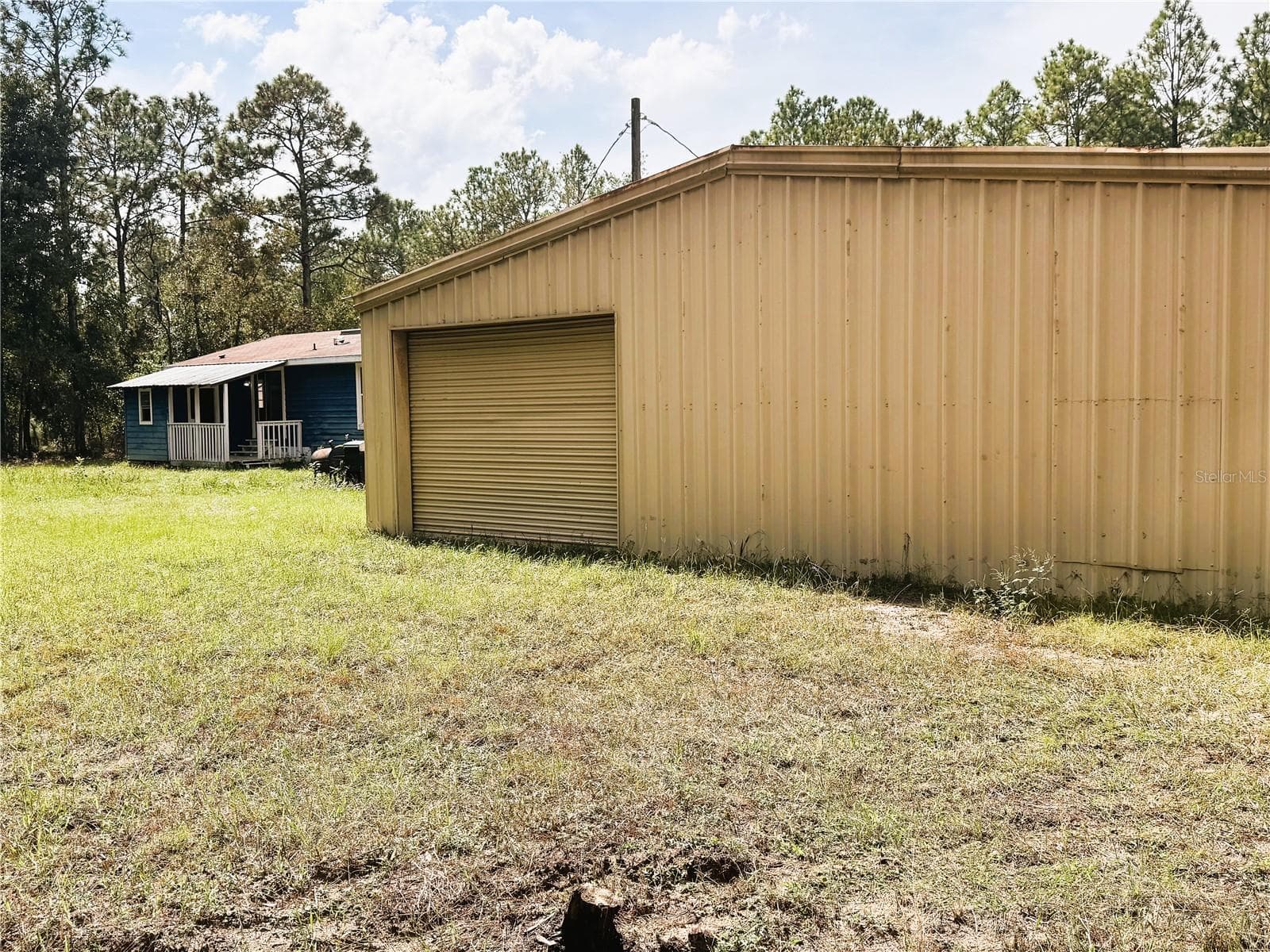 Single Family Residence at 2615 SW 157TH CT, OCALA, photo 57 of 67