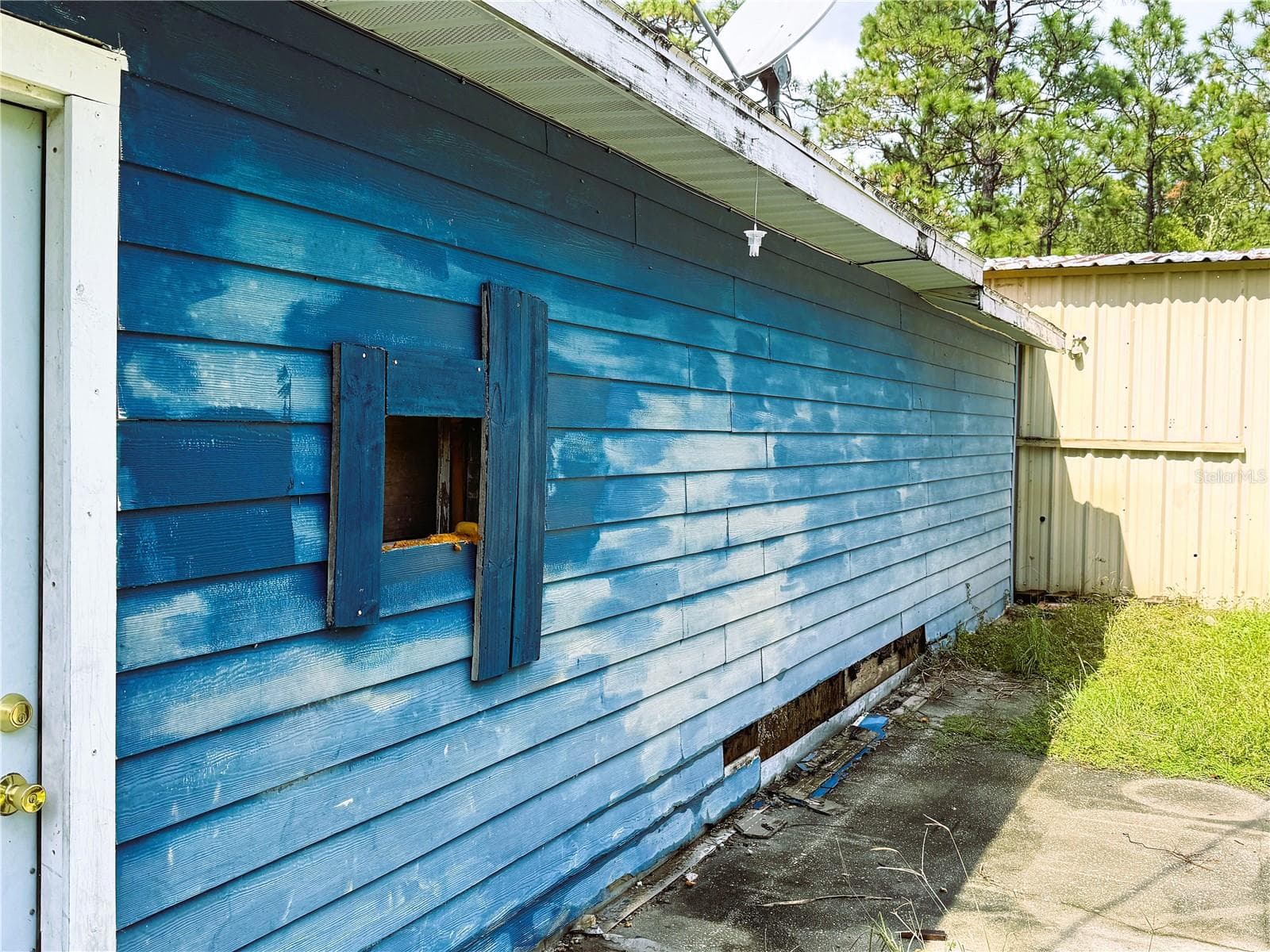 Single Family Residence at 2615 SW 157TH CT, OCALA, photo 54 of 67