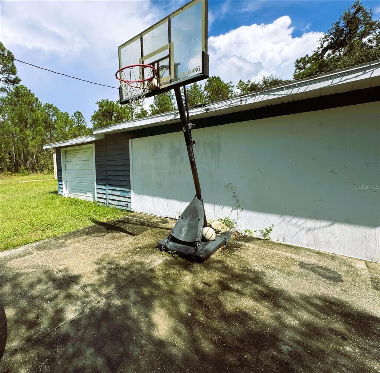 Single Family Residence at 2615 SW 157TH CT, OCALA, photo 10 of 67