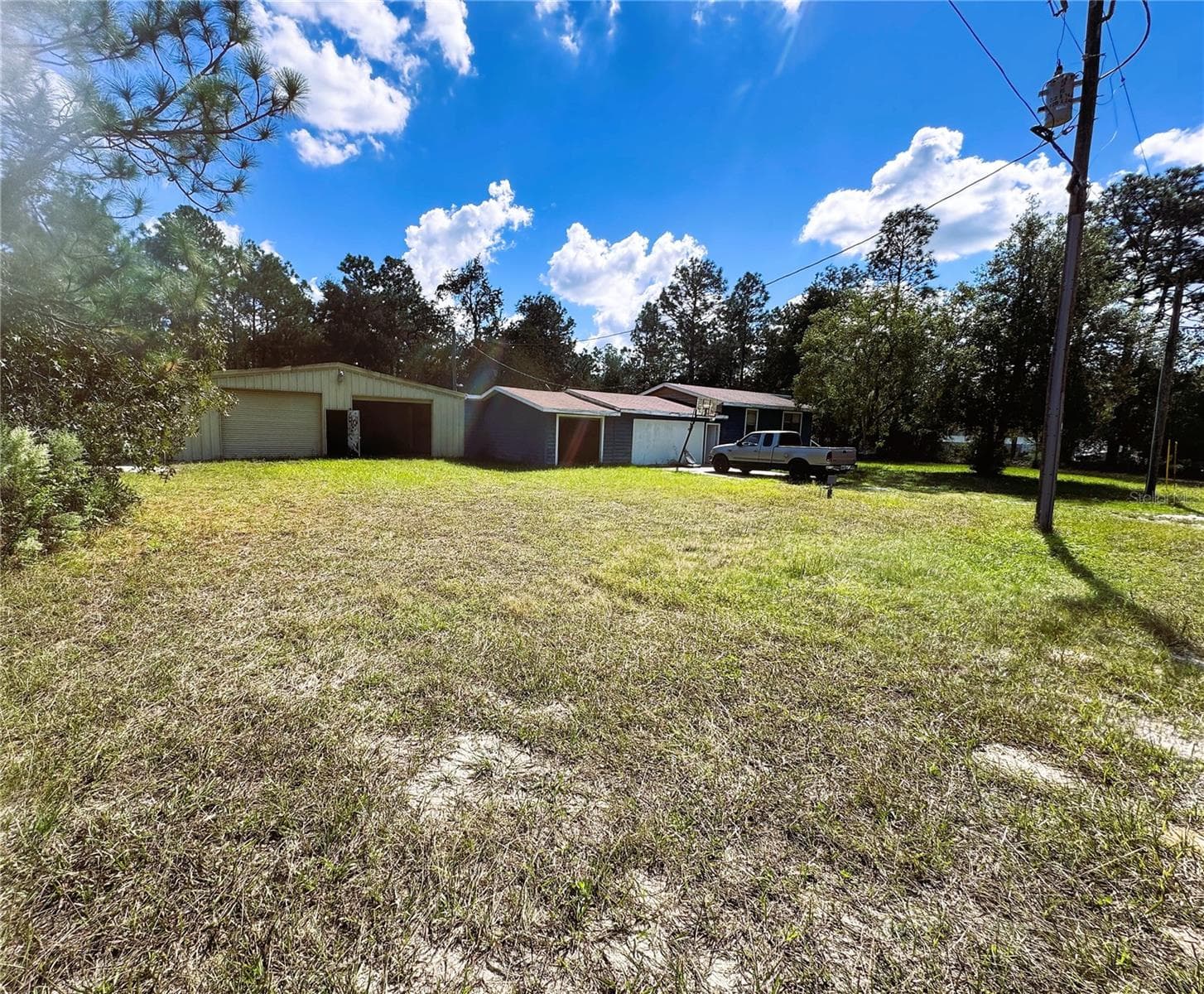 Single Family Residence at 2615 SW 157TH CT, OCALA, photo 2 of 67