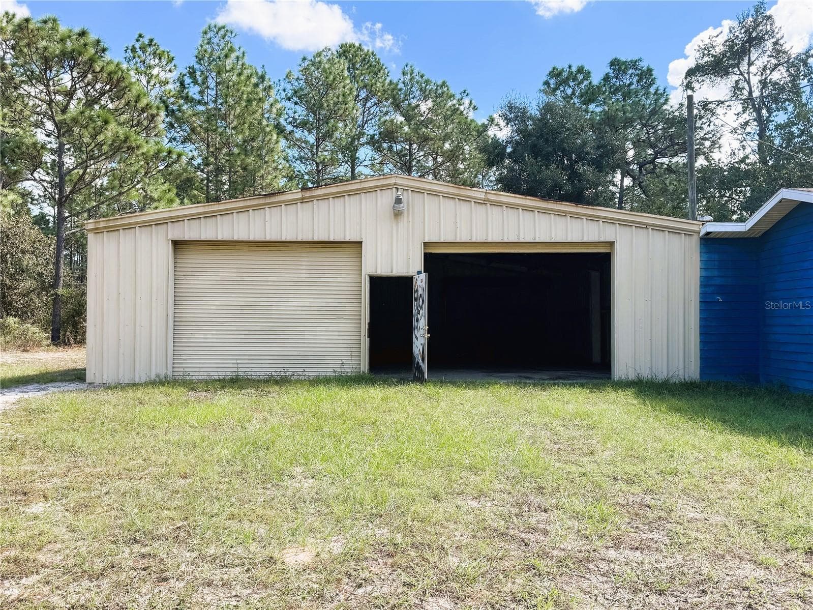 Single Family Residence at 2615 SW 157TH CT, OCALA, photo 7 of 67