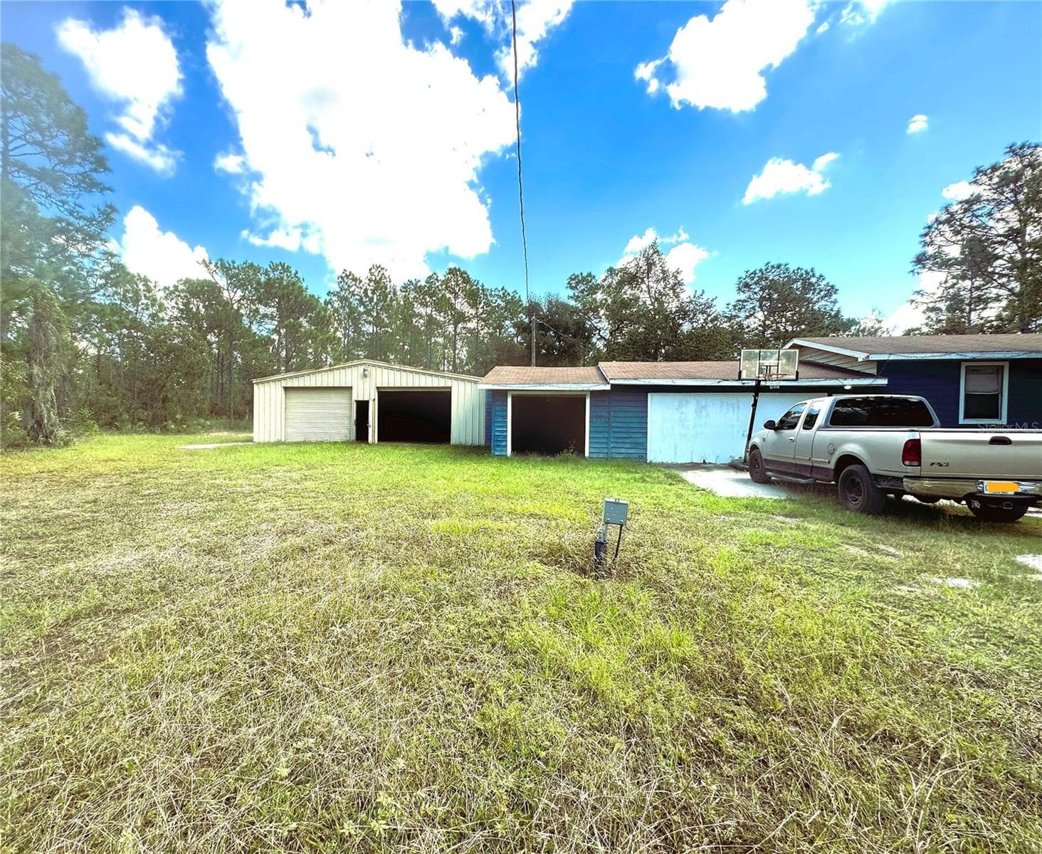Single Family Residence at 2615 SW 157TH CT, OCALA, photo 3 of 67