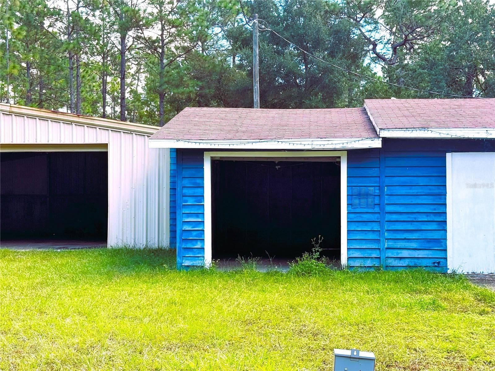 Single Family Residence at 2615 SW 157TH CT, OCALA, photo 8 of 67