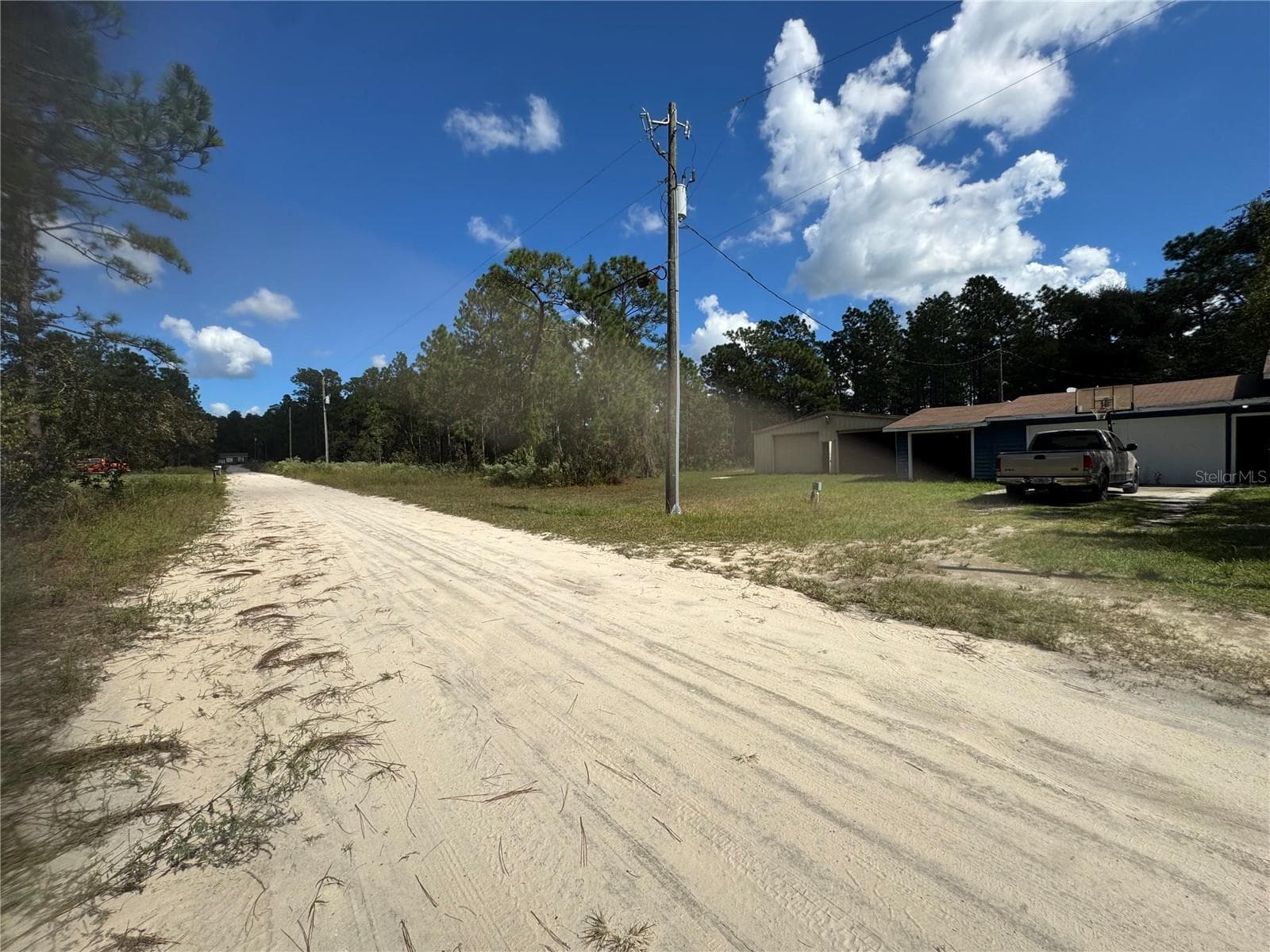 Single Family Residence at 2615 SW 157TH CT, OCALA, photo 61 of 67