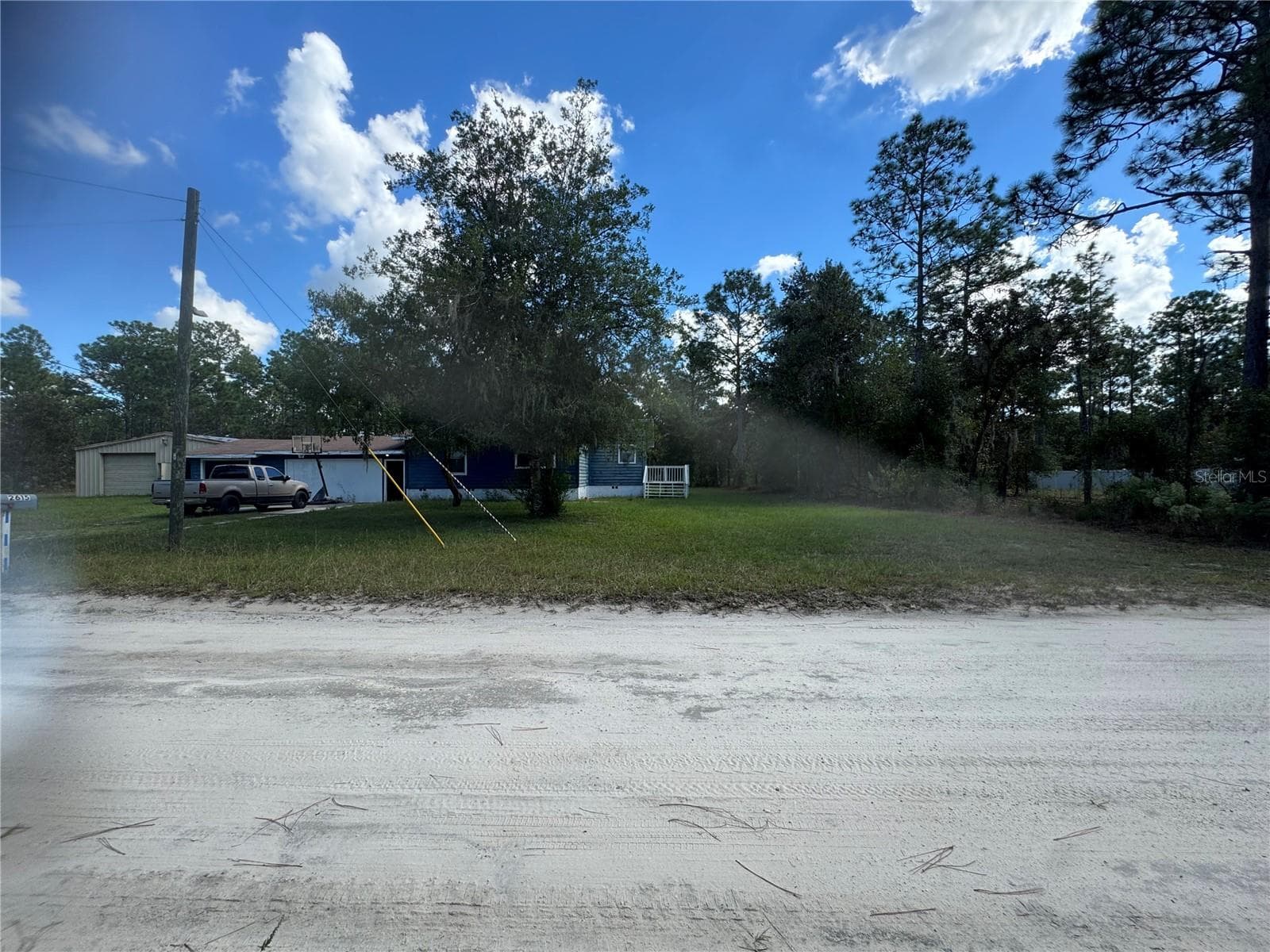 Single Family Residence at 2615 SW 157TH CT, OCALA, photo 4 of 67