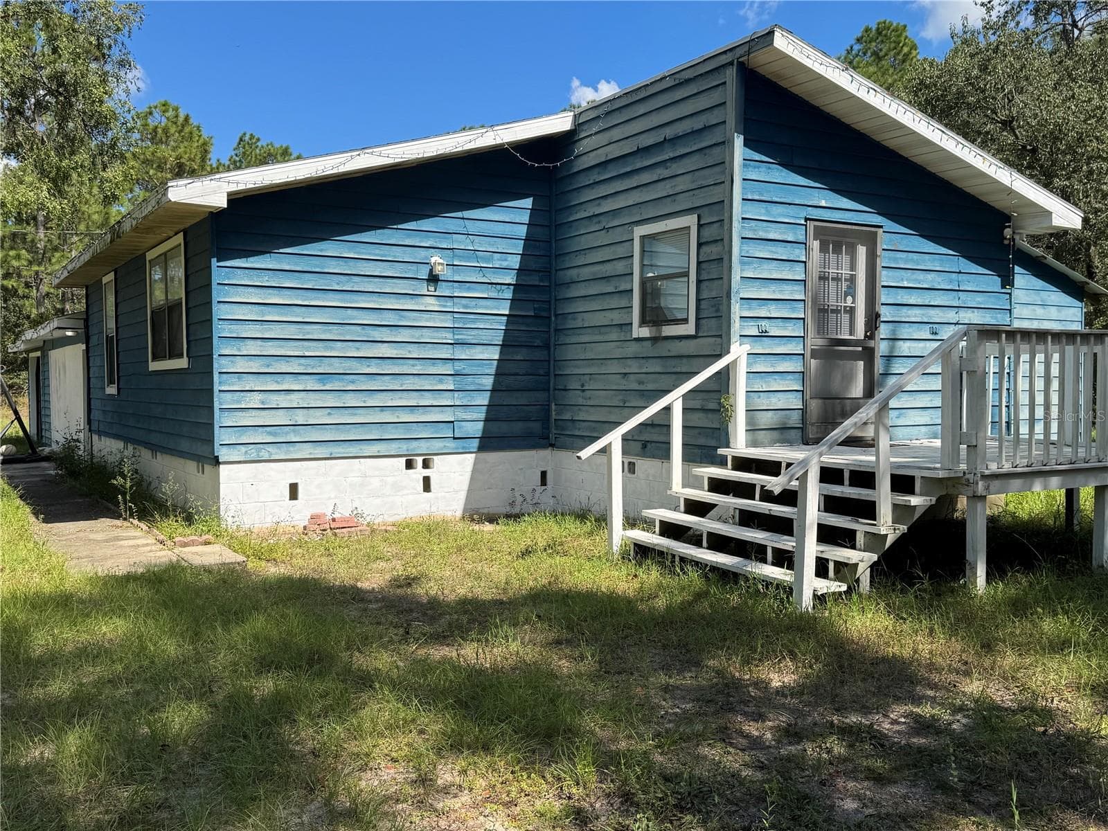 Single Family Residence at 2615 SW 157TH CT, OCALA, photo 12 of 67