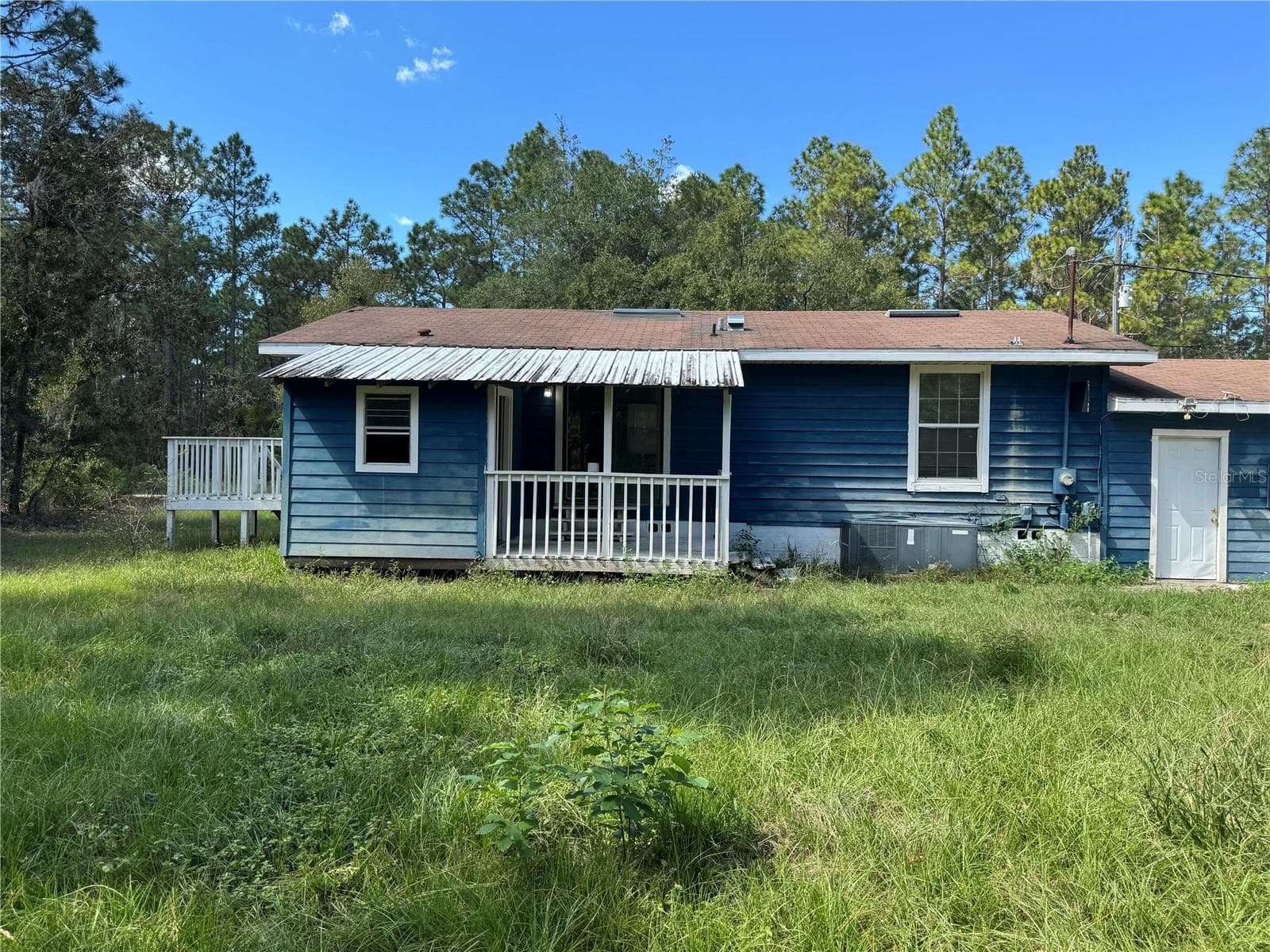 Single Family Residence at 2615 SW 157TH CT, OCALA, photo 52 of 67