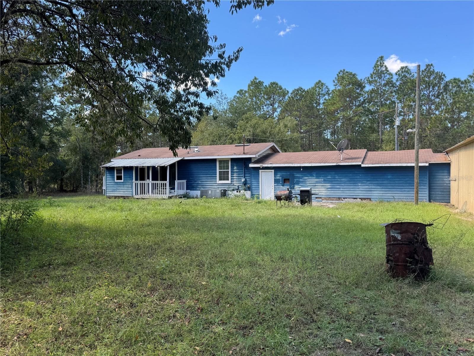 Single Family Residence at 2615 SW 157TH CT, OCALA, photo 51 of 67