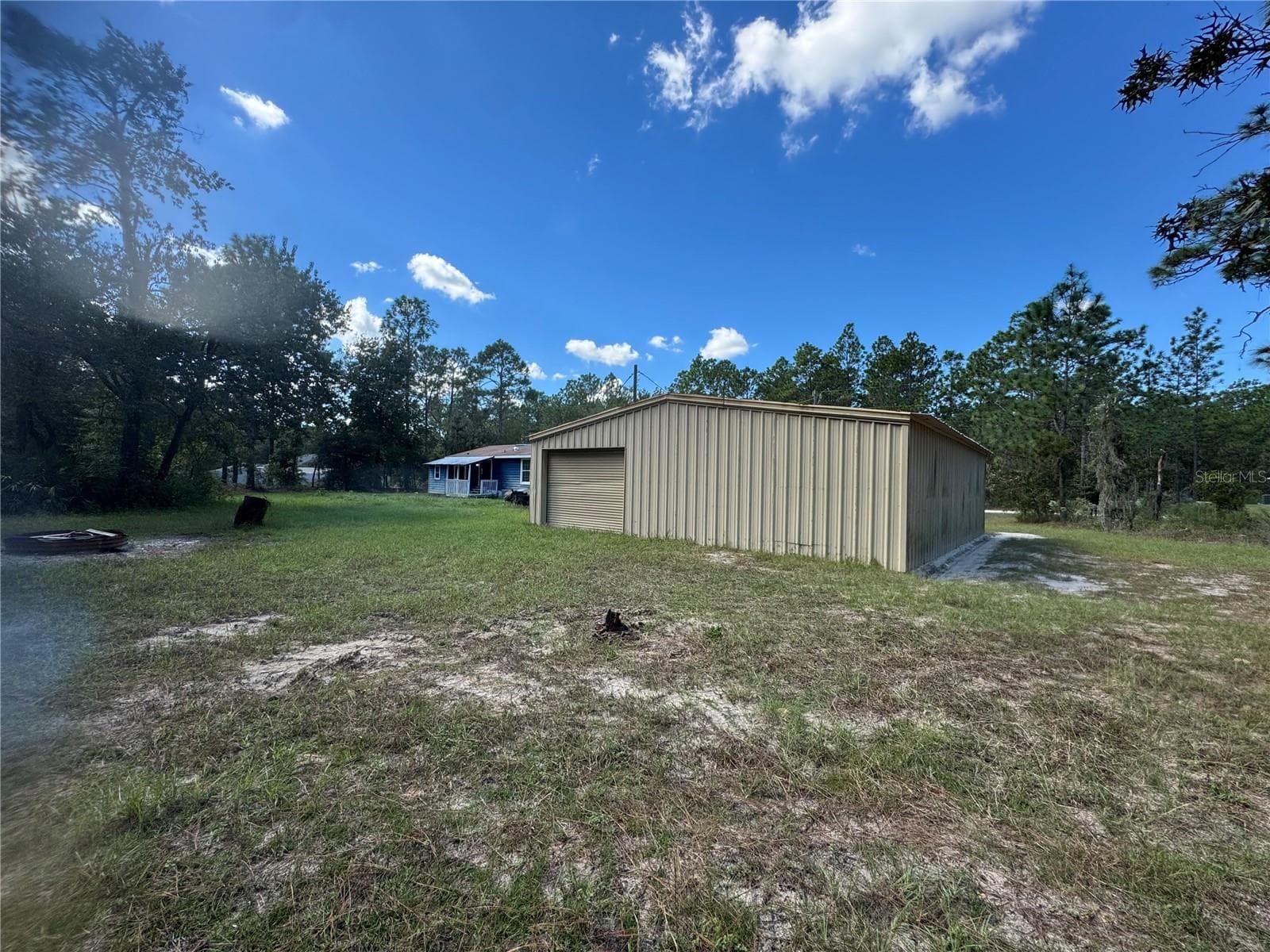 Single Family Residence at 2615 SW 157TH CT, OCALA, photo 56 of 67