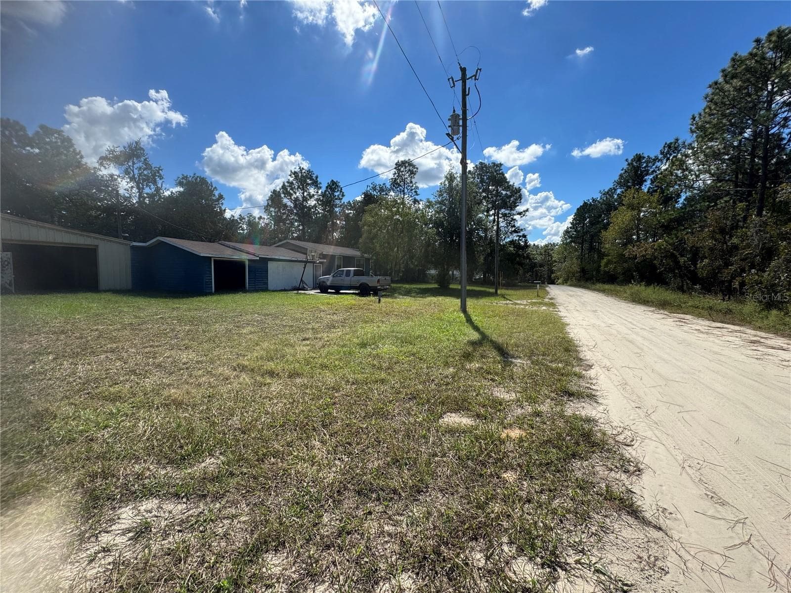 Single Family Residence at 2615 SW 157TH CT, OCALA, photo 67 of 67