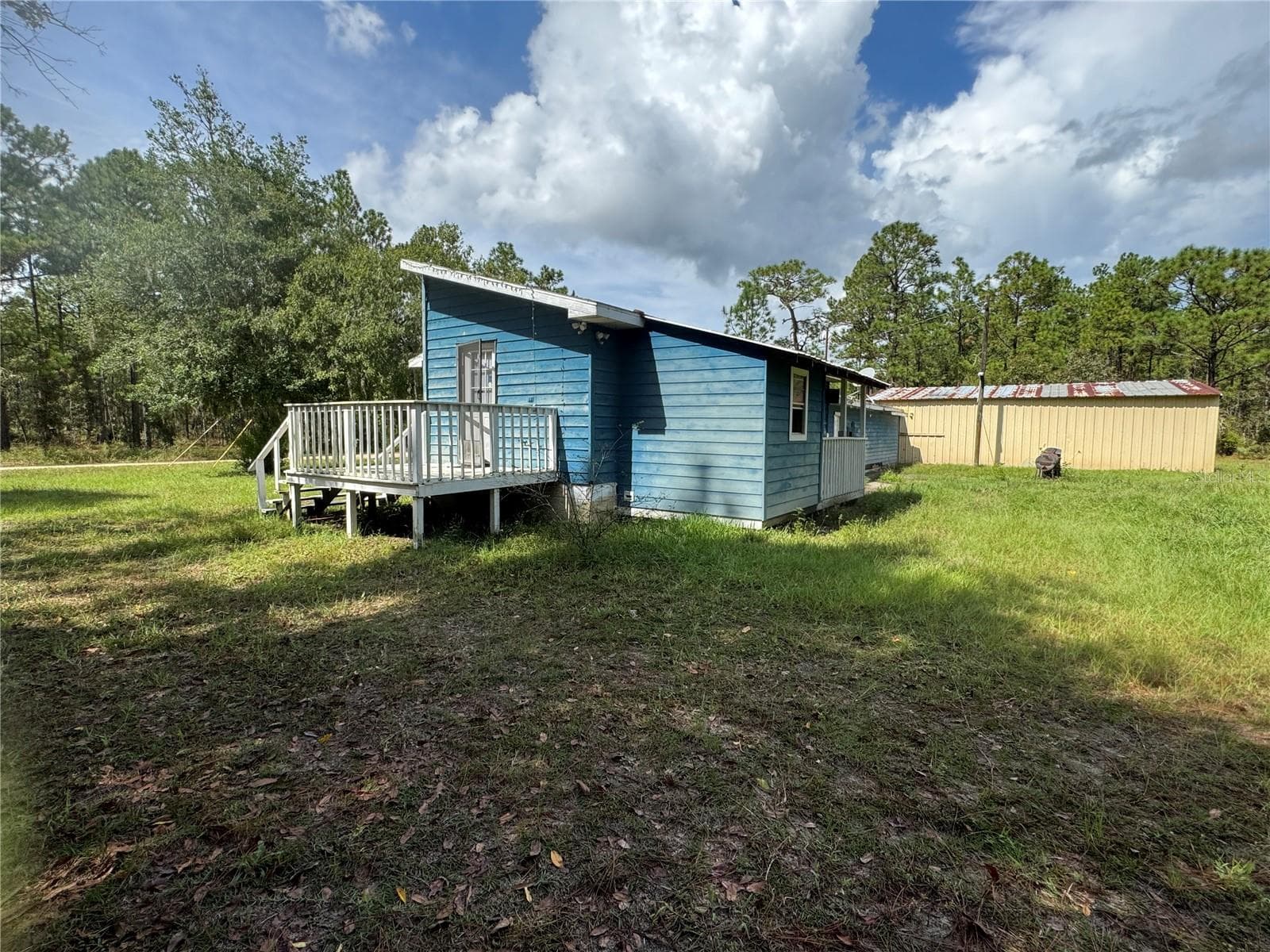 Single Family Residence at 2615 SW 157TH CT, OCALA, photo 50 of 67