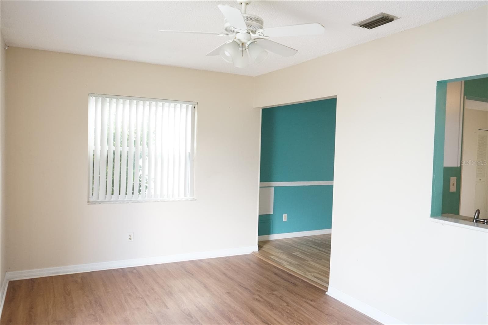 family room - 703 HUXLEY PL, SUN CITY CENTER