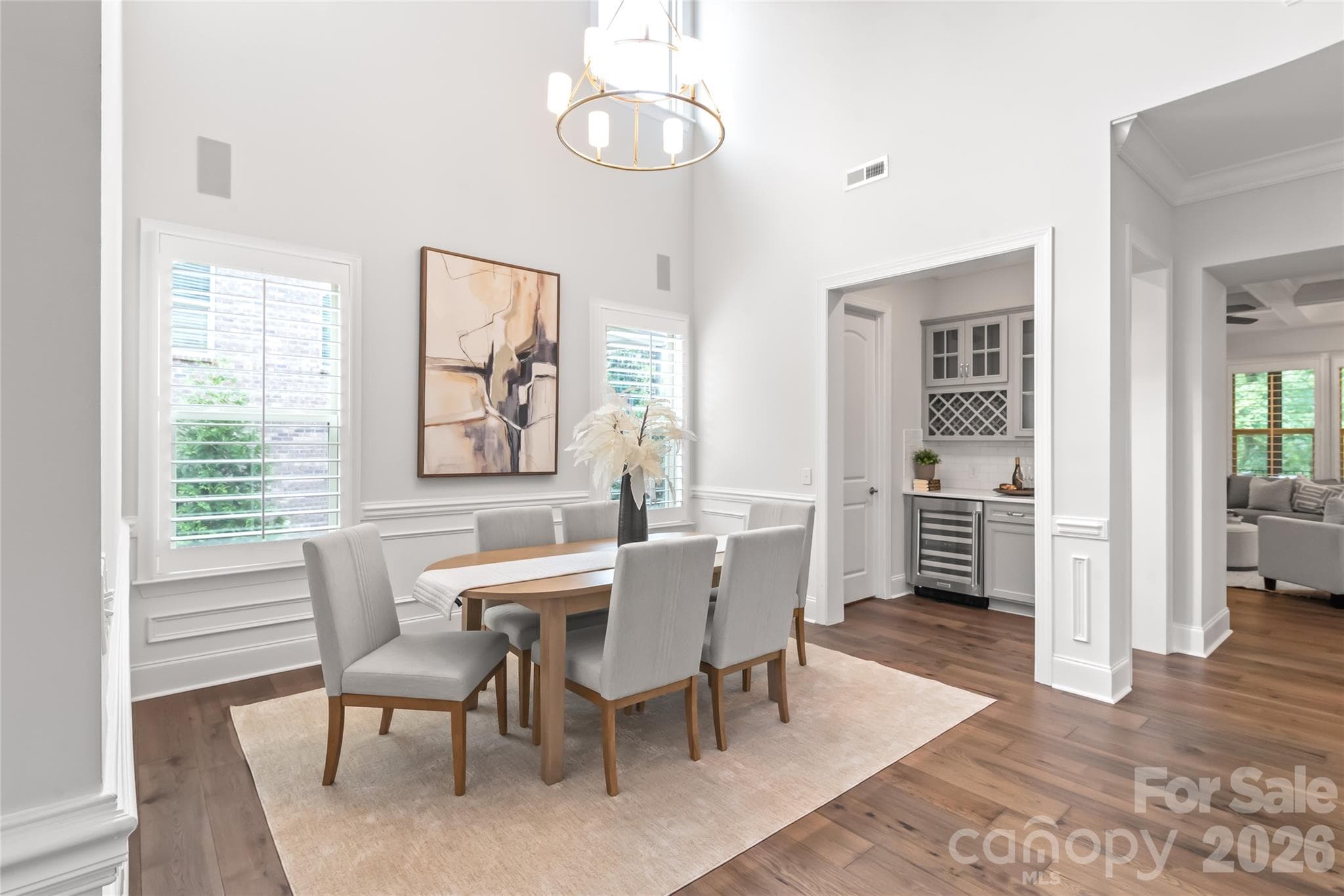 Single Family Residence at 5624 Five Knolls Drive, Charlotte, photo 5 of 48