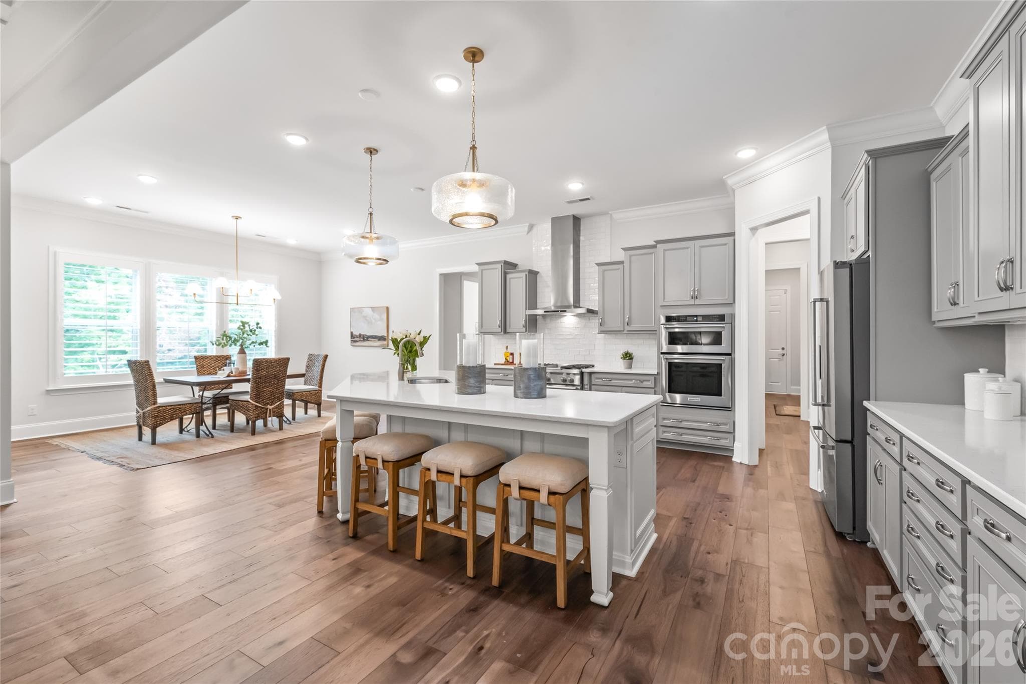 Single Family Residence at 5624 Five Knolls Drive, Charlotte, photo 11 of 48
