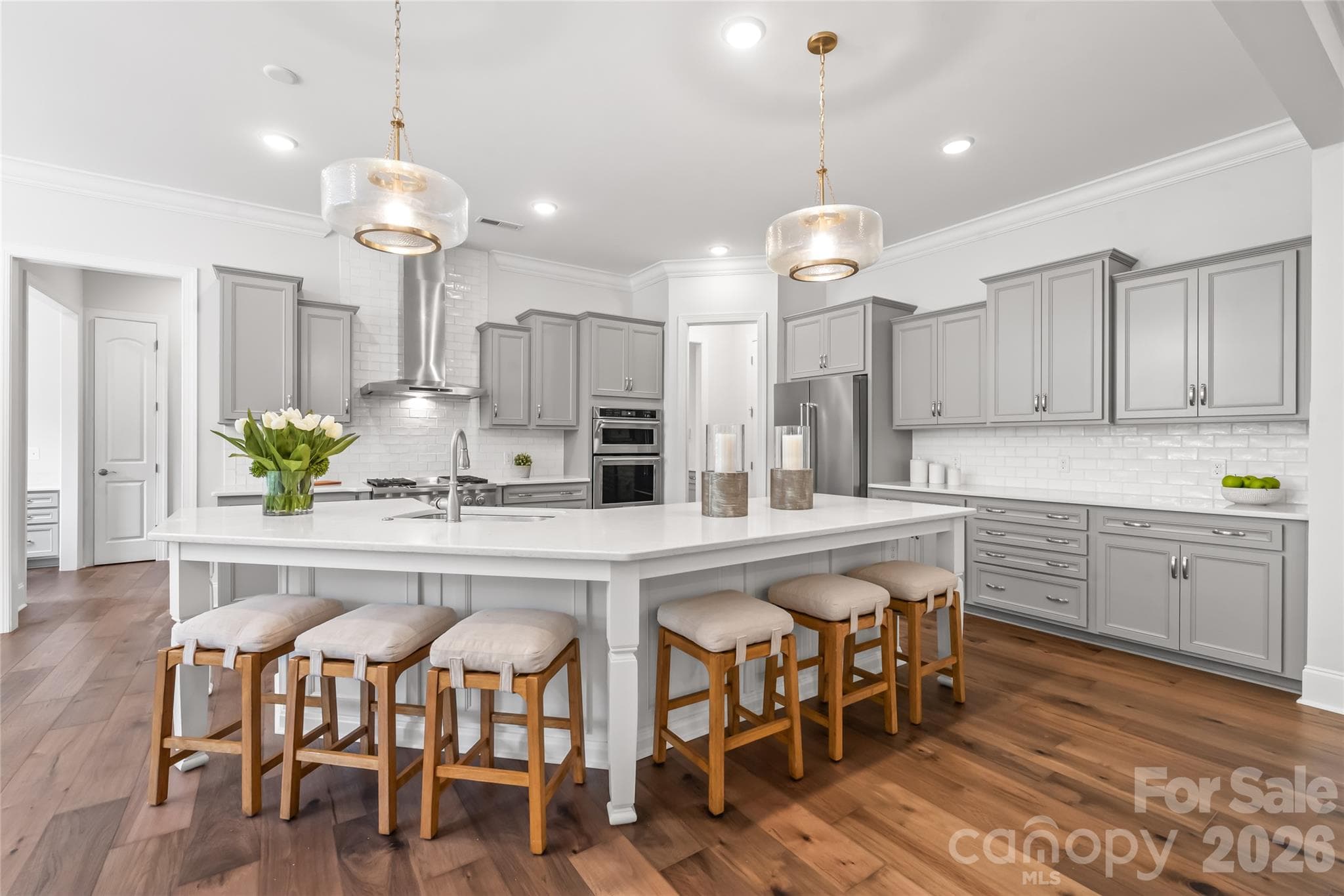 Single Family Residence at 5624 Five Knolls Drive, Charlotte, photo 12 of 48