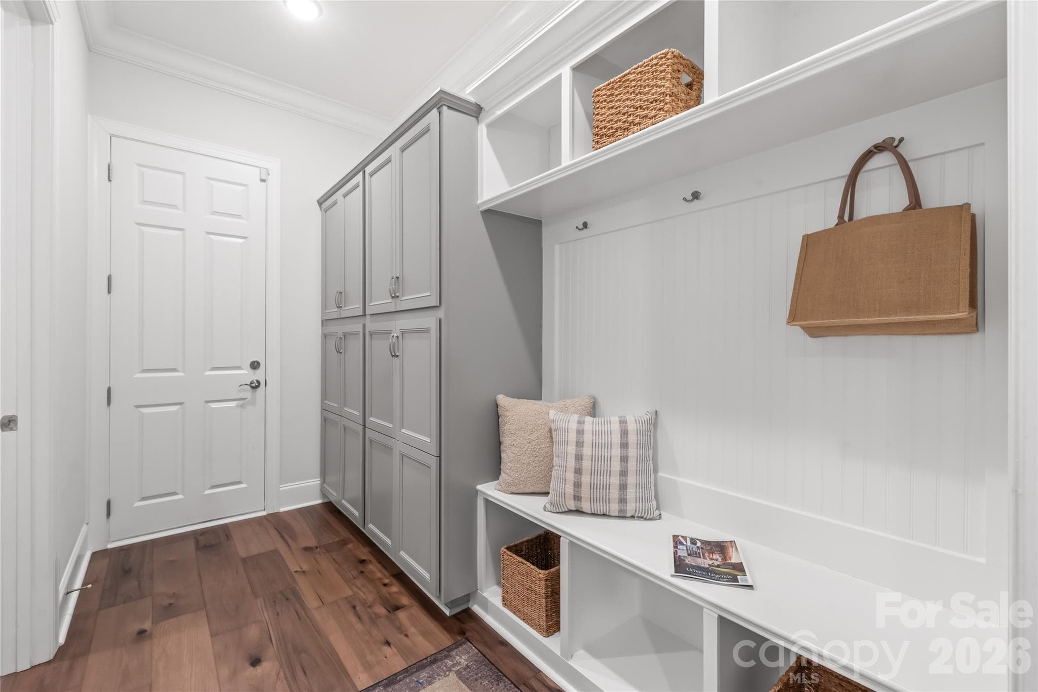 dropzone - 5624 Five Knolls Drive, Charlotte