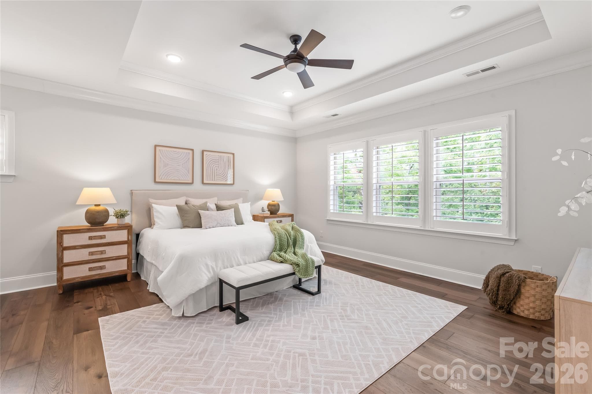 Primary - 5624 Five Knolls Drive, Charlotte
