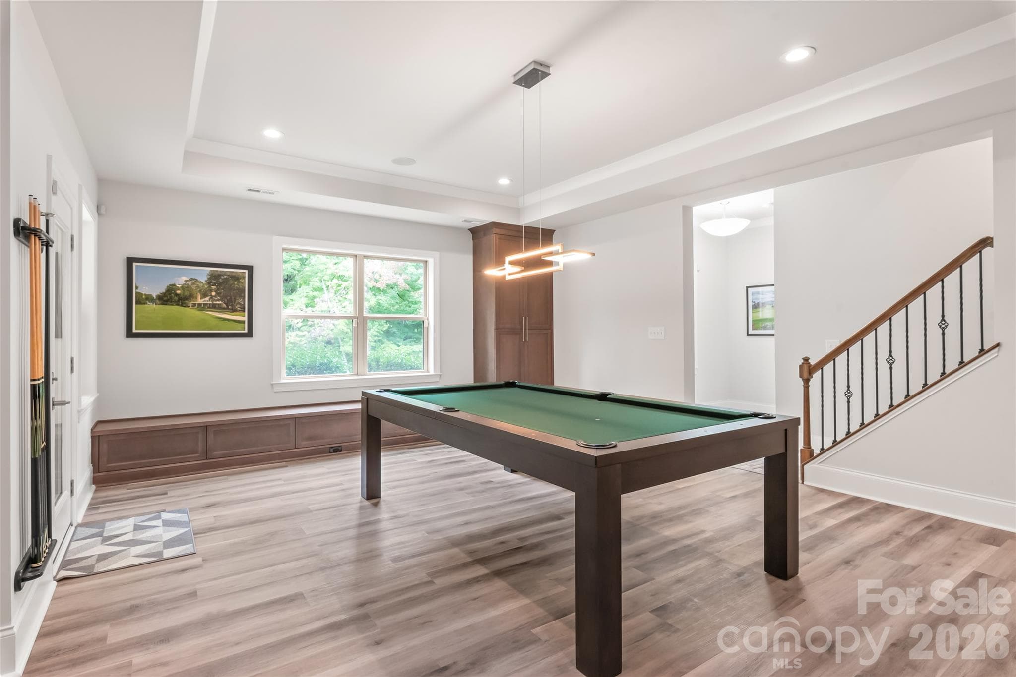Single Family Residence at 5624 Five Knolls Drive, Charlotte, photo 30 of 48