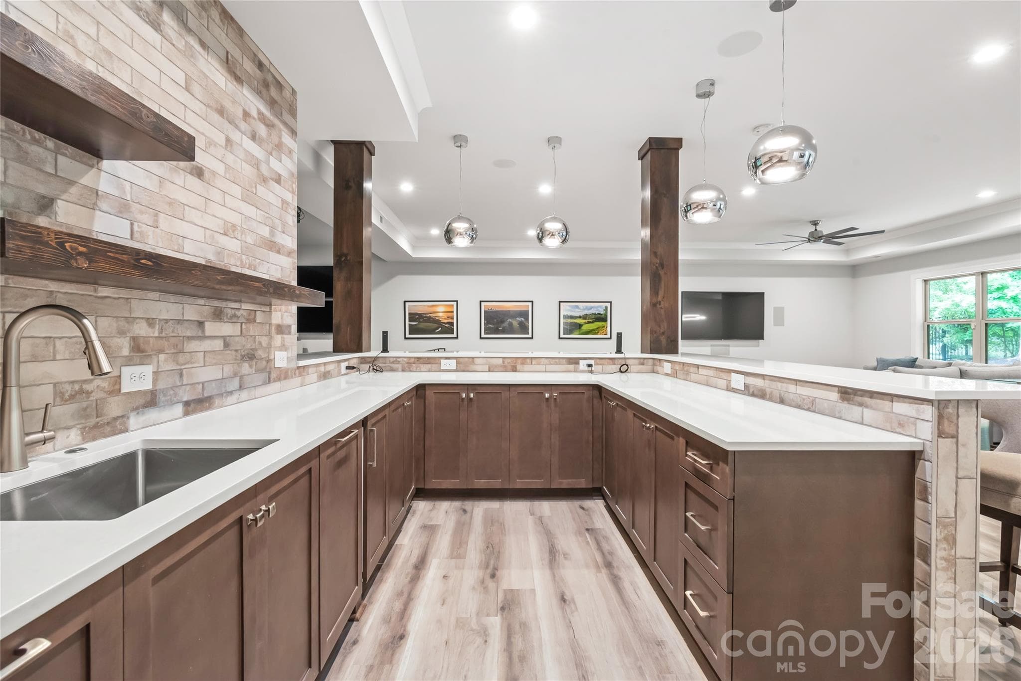 Single Family Residence at 5624 Five Knolls Drive, Charlotte, photo 32 of 48