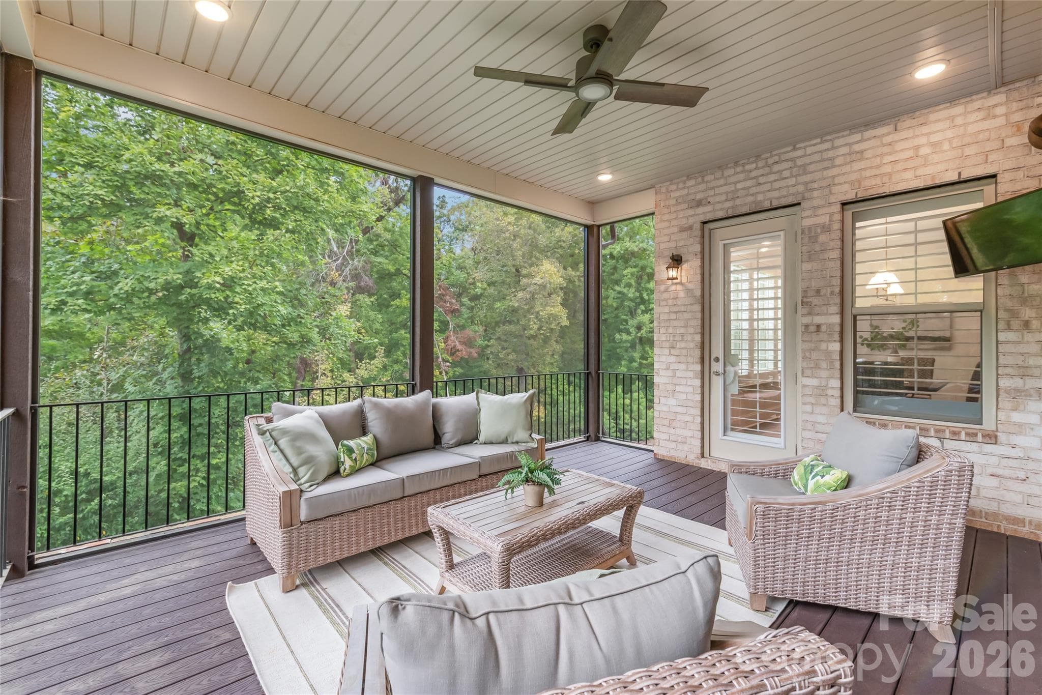 Single Family Residence at 5624 Five Knolls Drive, Charlotte, photo 39 of 48