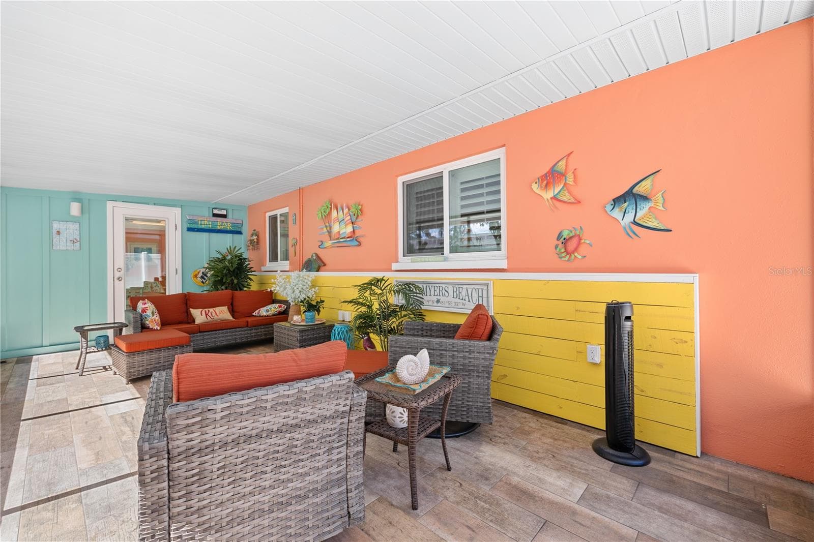 Single Family Residence at 929 SANTA MONICA DR, DUNEDIN, photo 31 of 36