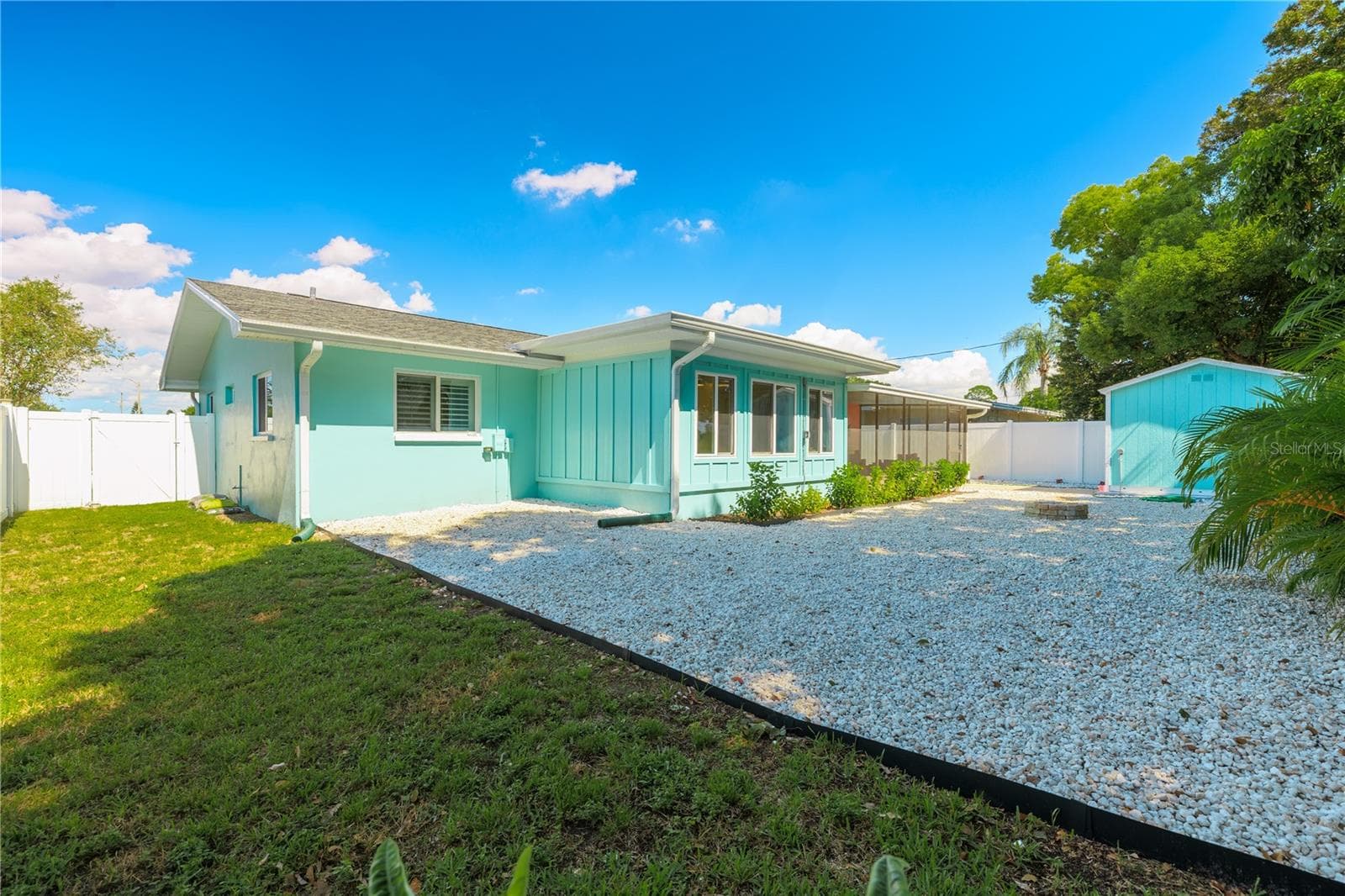 Single Family Residence at 929 SANTA MONICA DR, DUNEDIN, photo 35 of 36