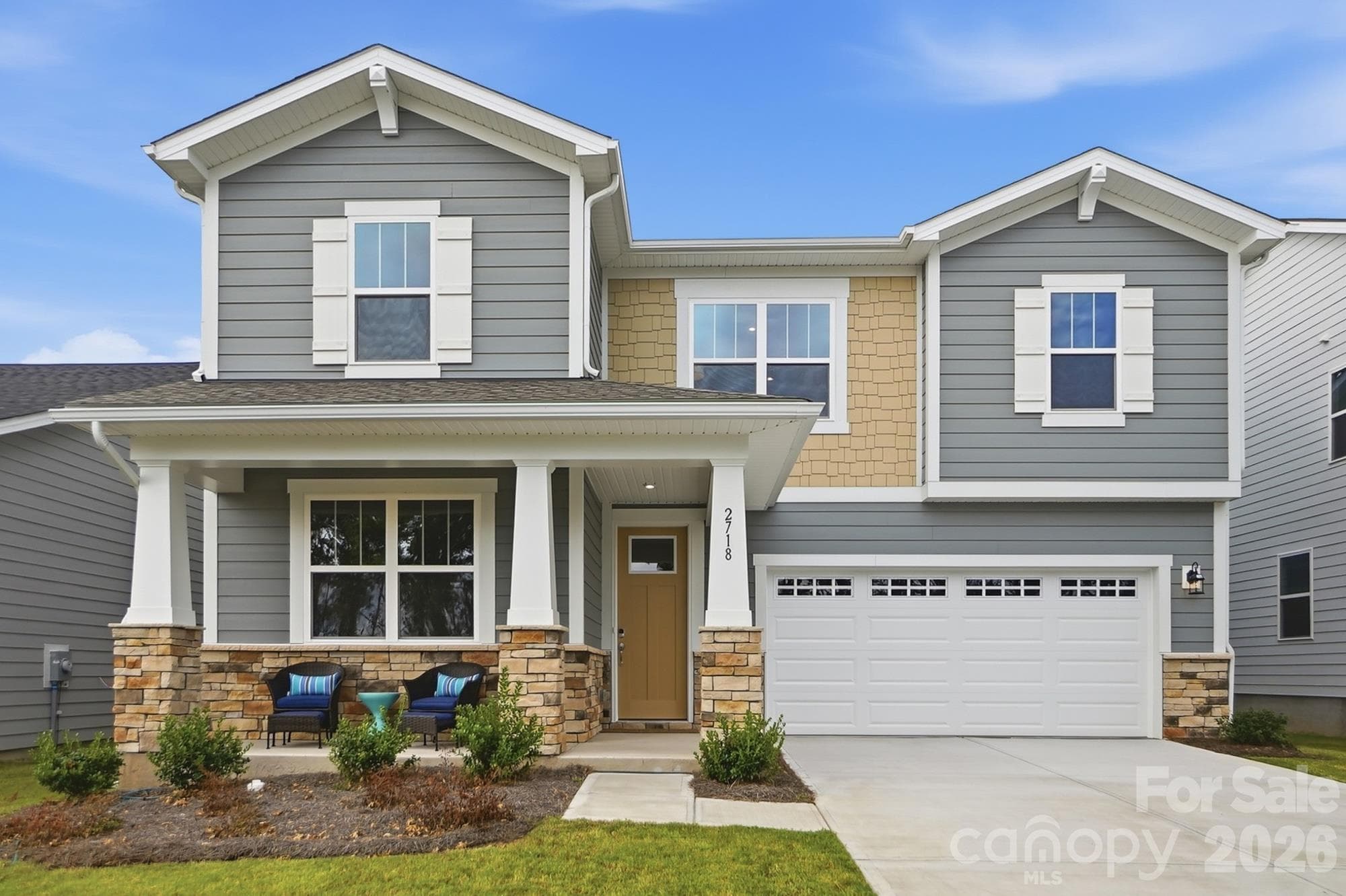 Single Family Residence at 2718 Phoenix Court, Gastonia, photo 4 of 81