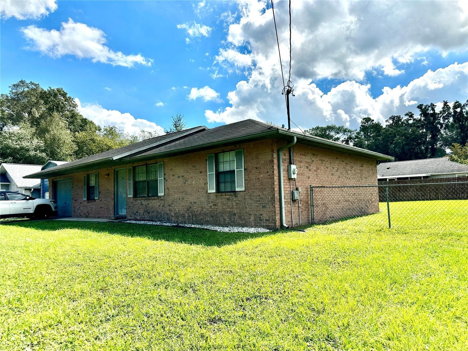 Single Family Residence at 26719 NW 3RD PL, NEWBERRY, photo 2 of 35