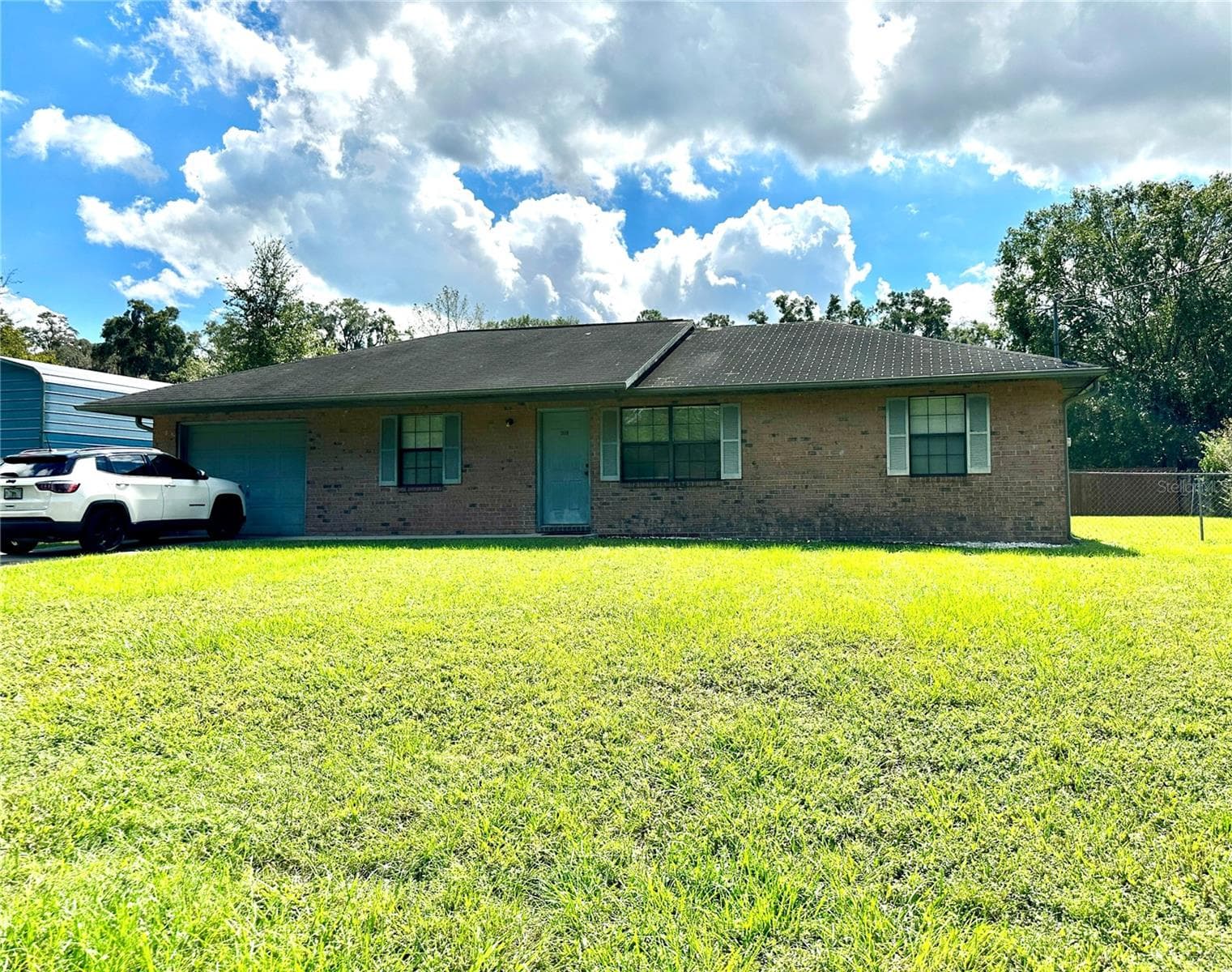 Single Family Residence at 26719 NW 3RD PL, NEWBERRY, photo 3 of 35