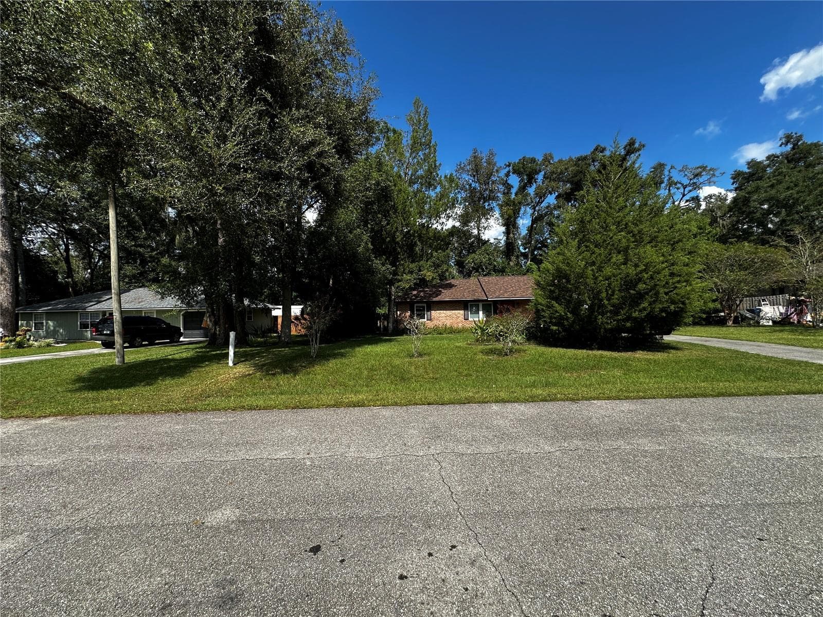 Single Family Residence at 26719 NW 3RD PL, NEWBERRY, photo 35 of 35